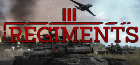 兵团/Regiments（更新v1.5.3）-好欧游戏仓库