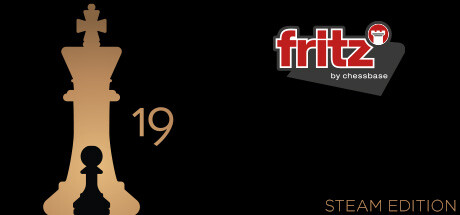 弗里茨19 特别版/ Fritz 19 SE-好欧游戏仓库
