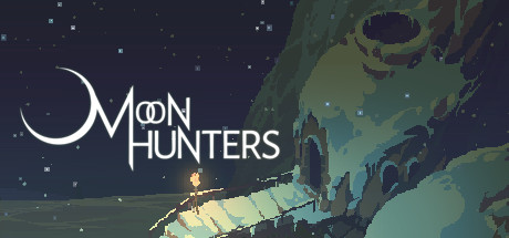 月亮猎手/Moon Hunters-好欧游戏仓库