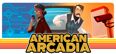 美国阿卡迪亚 American Arcadia-好欧游戏仓库
