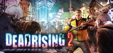 丧尸围城2 Dead Rising 2-好欧游戏仓库