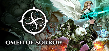 悲伤的预兆/Omen of Sorrow-好欧游戏仓库