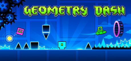 几何冲刺/Geometry Dash-好欧游戏仓库