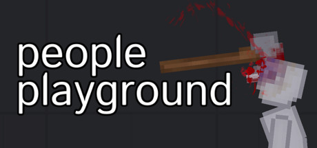 人类游乐场/People Playground-好欧游戏仓库