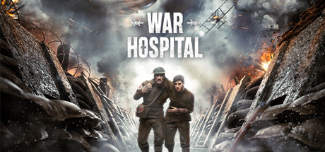 战地医院/War Hospital （更新v01.02.2024）-好欧游戏仓库
