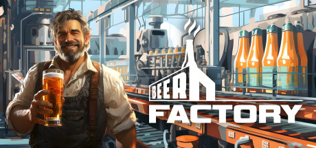 啤酒工厂/Beer Factory-好欧游戏仓库