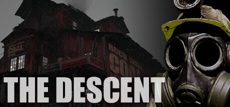 黑暗侵袭/THE DESCENT-好欧游戏仓库