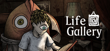 人生画廊/Life Gallery-好欧游戏仓库