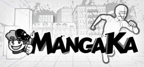 MangaKa-好欧游戏仓库