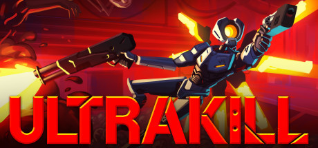 疯狂连杀/ULTRAKILL-好欧游戏仓库