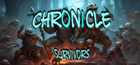 编年史幸存者/Chronicle Survivors-好欧游戏仓库