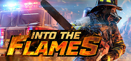 深入火场/Into The Flames-好欧游戏仓库