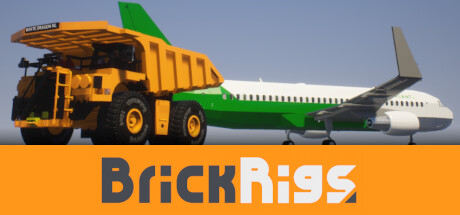 砖厂/Brick Rigs(更新v1.10.6)-好欧游戏仓库