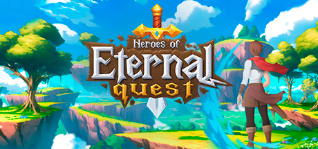 圈圈勇士/Heroes of Eternal Quest-好欧游戏仓库