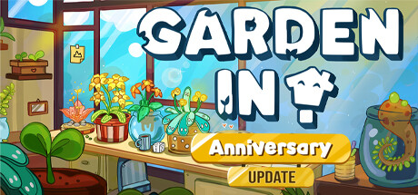 花园里/Garden In!-好欧游戏仓库
