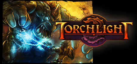 火炬之光1/Torchlight-好欧游戏仓库