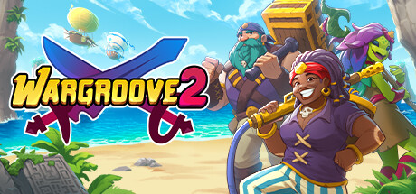 战律2/Wargroove 2 单机/同屏多人-好欧游戏仓库