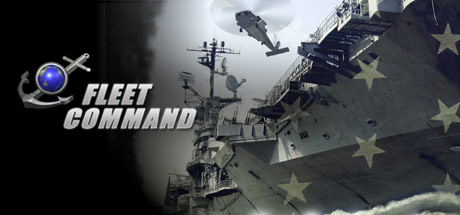星云 战舰指挥官/Fleet Command-好欧游戏仓库