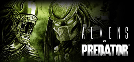异型大战铁血战士/Aliens vs Predator-好欧游戏仓库
