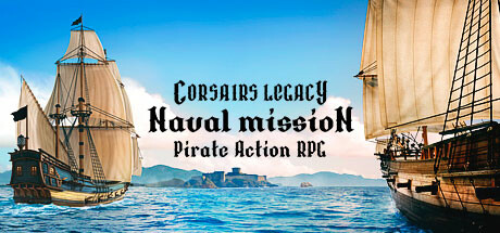 海盗遗产/Corsairs Legacy-好欧游戏仓库