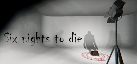 六夜将亡/Six nights to die-好欧游戏仓库