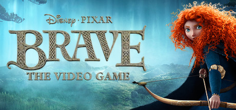 勇敢传说/Disney•Pixar Brave: The Video Game-好欧游戏仓库