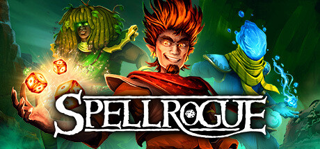 SpellRogue-好欧游戏仓库