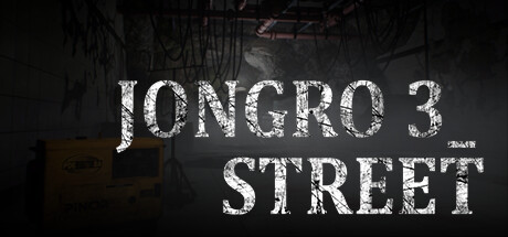 钟路三街/JongRo 3_Street-好欧游戏仓库