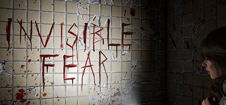 隐形的恐惧/Invisible Fear-好欧游戏仓库