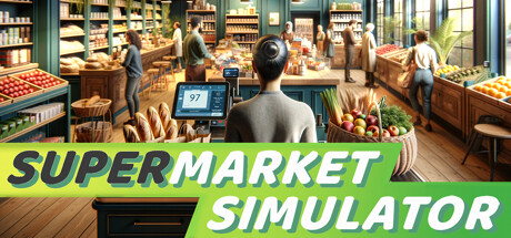 超市模拟器/Supermarket Simulator（更新v0.8.1）-好欧游戏仓库