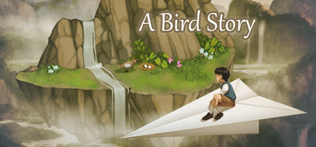 鸟的故事/A Bird Story-好欧游戏仓库