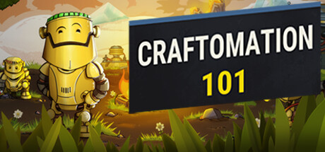 手工制作101:编程工艺/ Craftomation 101: Programming & Craft-好欧游戏仓库