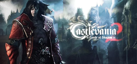 恶魔城暗影之王2 /Castlevania: Lords of Shadow 2下载 - 好欧游戏仓库