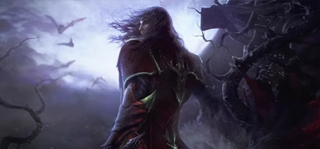 恶魔城暗影之王-宿命镜面/CASTLEVANIA: LORDS OF SHADOW -MIRROR OF FATE HD-好欧游戏仓库