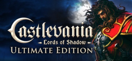 恶魔城暗影之王终极版 /Castlevania: Lords of Shadow – Ultimate Edition下
