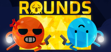回合决斗/ROUNDS-好欧游戏仓库