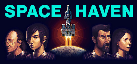 太空避难所/Space Haven-好欧游戏仓库