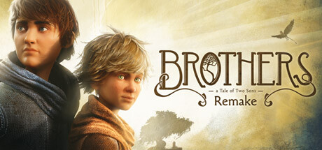 兄弟：双子传说 重制版 单机/同屏双人 /Brothers: A Tale of Two Sons Remake下载 -