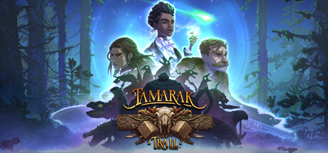 塔玛拉克小径 /Tamarak Trail-好欧游戏仓库