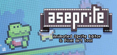 Aseprite-好欧游戏仓库