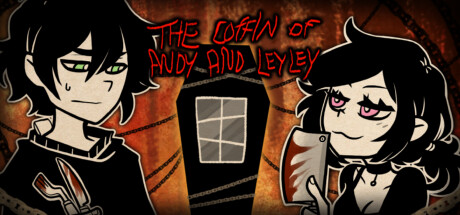 安迪和莉莉的棺材The Coffin of Andy and Leyley-好欧游戏仓库