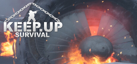 维持生存/KeepUp Survival-好欧游戏仓库