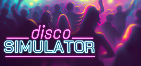 迪斯科模拟器/Disco Simulator-好欧游戏仓库