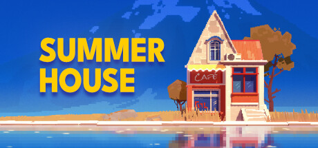 避暑山庄/SUMMERHOUSE-好欧游戏仓库