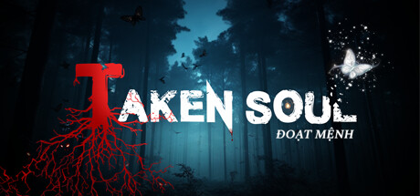 夺魂/Taken Soul下载 - 好欧游戏仓库