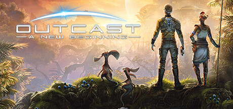 时空英豪：新起点 /Outcast - A New Beginning-好欧游戏仓库