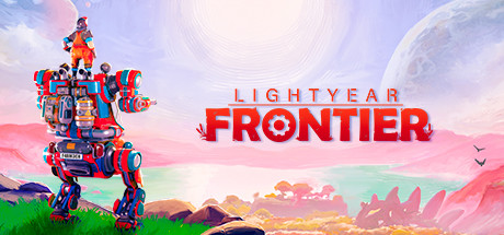 光年边境/Lightyear Frontier-好欧游戏仓库