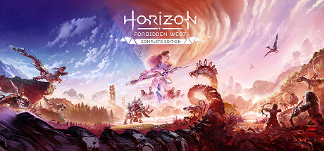 地平线西之绝境完整版/Horizon Forbidden West （更新v1.0.43.0 ）-好欧游戏仓库