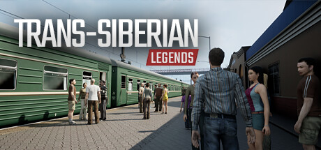 跨越西伯利亚传奇/Trans-Siberian Legends下载 - 好欧游戏仓库