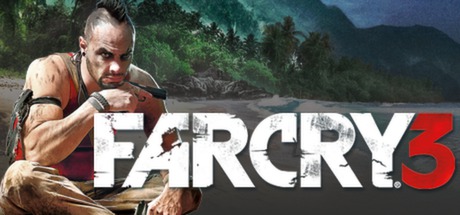 孤岛惊魂3/Far Cry 3（更新v1.05）-好欧游戏仓库